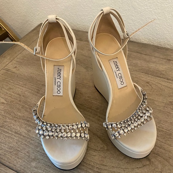 【JIMMY CHOO】Bing Wedge 120-Zox-Silver ★関税送料込み m_64b07fb2b635f8ee1b869f6c.jpg